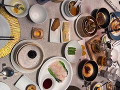 -万丽轩·粤菜(王府井金茂万丽酒店)