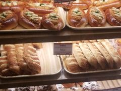 -山崎面包(静安久光店)