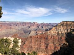 景点-科罗拉多大峡谷