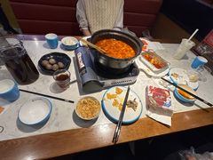 -舞虾小说.涮肉.烧烤(国顺东路店)