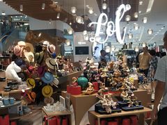 -巴黎春天(浦建店)