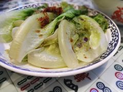 -七爷清汤腩·港式餐厅(金狮广场店)