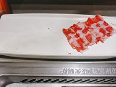 -海底捞火锅(泰安爱琴海店)