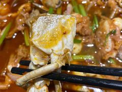 -陈记菜馆·非遗淮扬菜(东关街教场店)