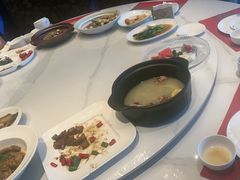-楚天粤海国际大酒店-楚粤轩中餐厅(水果湖店)