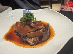 -通安客栈中餐厅·何家小馆