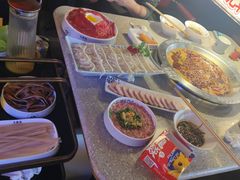 -大龙燚火锅(太古里店)