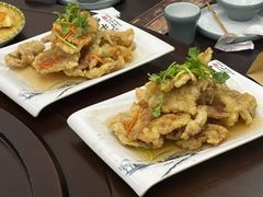 -春發合饭庄