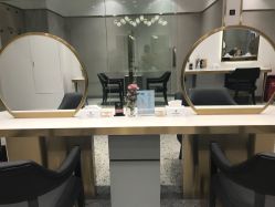 -Kraemer paris·苏豪路易士·嘉玛发廊