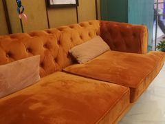 -柏悦SPA(君汇店)