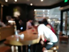 -星巴克(长沙乐和城门店)