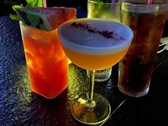 -ohbar live house(人广店)