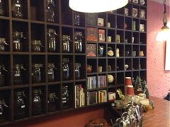 iphone_upload_pic-RUMORS COFFEE ROASTERY鲁马滋咖啡(湖南路店)
