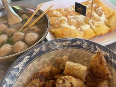 -阿古吉缅甸茶餐厅