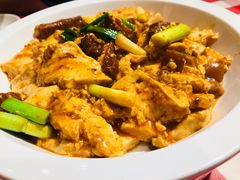 -西贝(上海我格广场店)