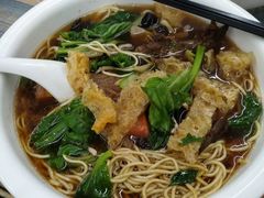 -一家人面馆(三条巷店)
