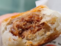 鲜肉月饼-光明邨大酒家(淮海路店)