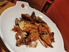 -嘉旺港式茶餐厅(延长中路店)