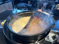 -捞王锅物料理(凯旋路店)