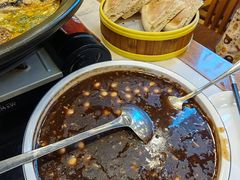 -佰家小厨·南京菜(夫子庙店)
