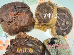 -老回回小吃(百万庄店)
