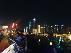 -琶醍壹号•潮菜江景餐吧