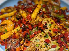 -尚一汤·粤菜海鲜(环球港店)