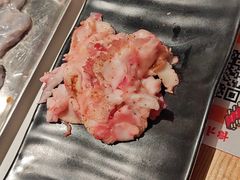 -欢喜哥齐齐哈尔自助烤肉(大学城店)
