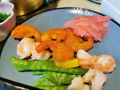 -喜庭海鲜自助(来福士店)