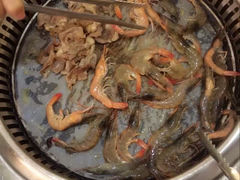 -江南食代自助餐厅(宝龙城市广场店)