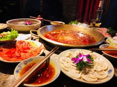 -小龙坎火锅(春熙太古里店)