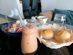 -法兰度航空主题餐厅(东汇城店)