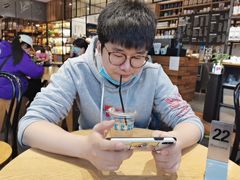 -Jamaicablue Coffeeshop(中央广场店)