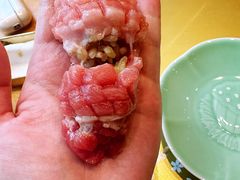 -鮨冠OMAKASE食べ放题(北京首店)