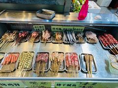 -蚝得喜海鲜(东城店)