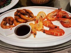 -有喜胶东小馆(太申祥和店)