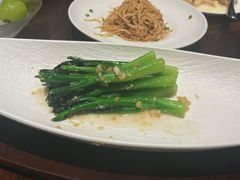 -香樟花园新粤料理(无锡万象城店)