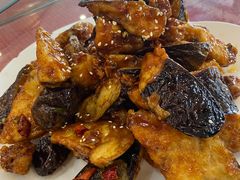-桃子餐厅·天津菜(红星路直营店)