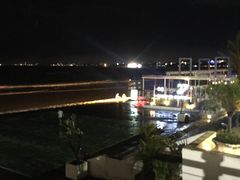 -库塔海滩