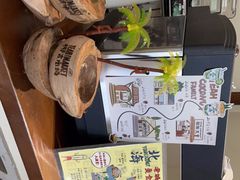 -椰椰大吉(海城店)