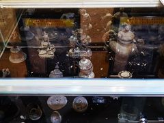 -香格里拉唐卡画院