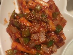-七八冷面·延边朝鲜族美食(欢乐谷店)