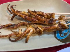 -先鲜鲫鱼粥
