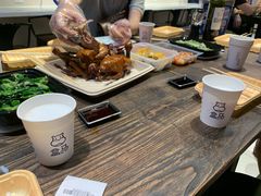 -盒马鲜生(曜一城店)