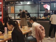 门面-豫楚源美猴王·面(武商广场店)