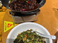 永州血鸭-巢爷老味(东方红店)