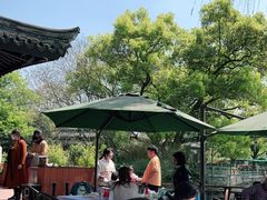 -柳莺湖上·湖景餐厅·江南菜(西湖店)