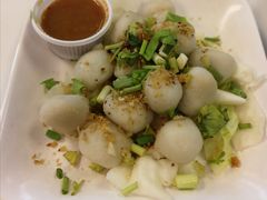 -Magic Food Point(Airport Street food)