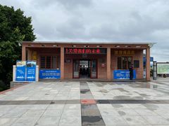 -铁山坪森林公园