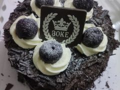 -BOKE博稞烘焙(天佑城店)